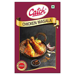 Catch Chicken Masala 